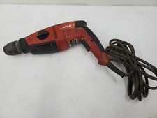 Hilti rotary hammer for sale  Glendale Heights