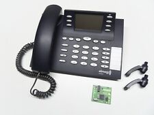 Elmeg isdn telefon gebraucht kaufen  Hamburg