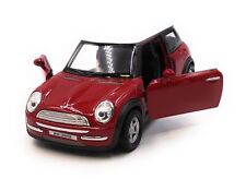 Mini cooper modellauto gebraucht kaufen  Rendsburg