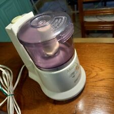 Mixyquick imetec tritatutto usato  Viu