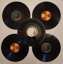 Vintage schallplatten hne gebraucht kaufen  Sand