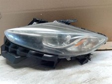 Used left headlight for sale  Trenton
