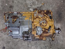 Caterpillar cat 3204 for sale  Carbondale