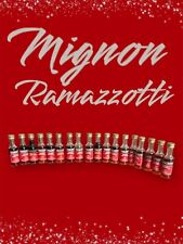 Mignon collezione amaro usato  Sestola