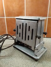 Toaster antique use.film for sale  WHITSTABLE