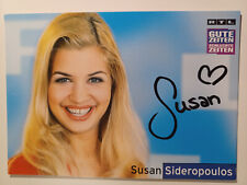 Susan sideropoulos riginal gebraucht kaufen  Osnabrück