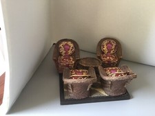 Lovely dolls house for sale  POOLE
