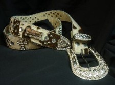 Bhw western rhinestone for sale  Macclenny