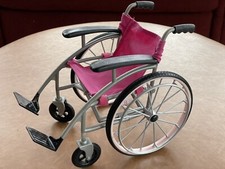 Pink folding wheel for sale  Greensboro