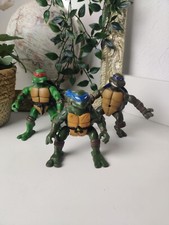 Lot figurines tortues d'occasion  Saâcy-sur-Marne