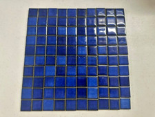 100 blue square for sale  Tulsa
