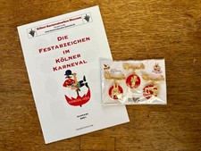 Karnevalsorden köln festkomit gebraucht kaufen  Köln