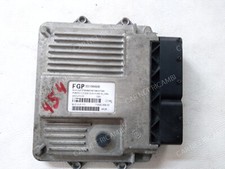 55186608 centralina motore usato  Torino