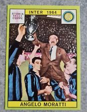 Calciatori panini 1968 usato  Desio