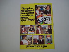 Advertising pubblicità 1972 usato  Salerno