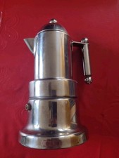 Vintage espresso stove for sale  DERBY