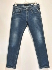 Jeans replay anbass usato Jeans replay anbass usato  Santa Maria Capua Vetere