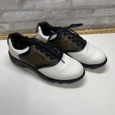 Footjoy mens greenjoys for sale  Kiel