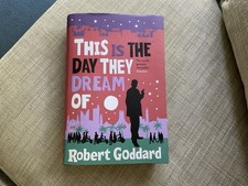 robert goddard for sale robert goddard for sale TUNBRIDGE WELLS