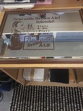 Vintage newcastle brown for sale  BURY ST. EDMUNDS