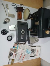 Vintage rare polaroid for sale  Houston