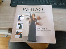 Wutao pratiquer écologie d'occasion  Loriol-sur-Drôme