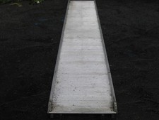 Aluminum walk ramp for sale  Lilburn