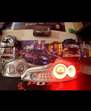 Taillights infiniti g35 for sale  Portland