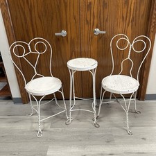 Vintage heart ice for sale  Aurora