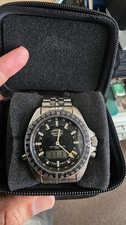 Vintage breitling navitimer for sale  UK