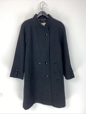 Windsmoor black long for sale  NORTHAMPTON