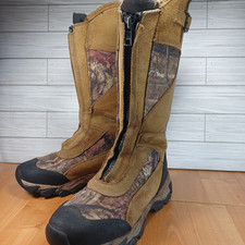 Cabelas boots mens for sale  Crawford