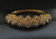 9ct gold 1carat for sale  BARNSLEY