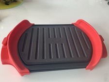 Lékué grill micro d'occasion  Le Bouscat