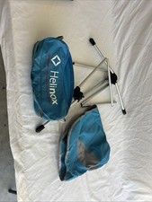 Helinox chair for sale  Montgomery