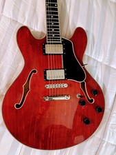 Eastman 386 red for sale  Wake Forest