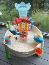 water table tikes for sale water table tikes for sale LONDON