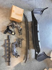 Rear bumper diffuser for sale  Houston