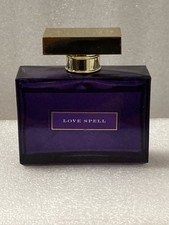 RARO Victoria's Secret LOVE SPELL Eau de Toilette Eau de Toilette Eau de Toilette Perfume Spray 3,4 Oz 90% comprar usado  Enviando para Brazil