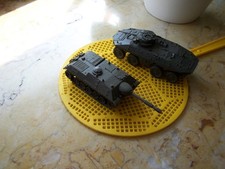 Roco minitanks spz gebraucht kaufen Roco minitanks spz gebraucht kaufen  Homberg, Medard, Rathskirchen