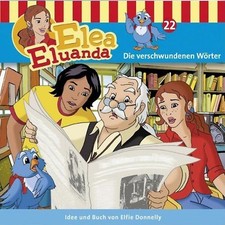 Elea eluanda verschwundenen gebraucht kaufen  Berlin