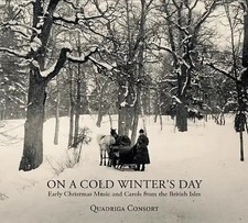 Quadriga consort cold gebraucht kaufen  Berlin