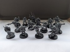 Blackstone fortress legionaire gebraucht kaufen  St Ingbert