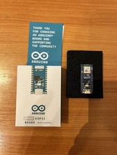 Arduino board nano gebraucht kaufen  Erkelenz