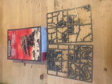 Games workshop warhammer for sale  MACCLESFIELD