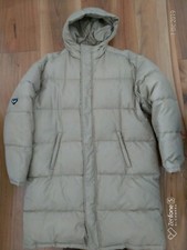 Parka piumino uomo usato  Italia