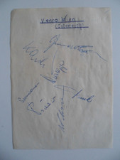 Vienna wien fsv gebraucht kaufen Vienna wien fsv gebraucht kaufen  Bremen