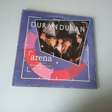 Arena duran duran usato  Forlimpopoli