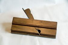 Rabot bouvet ancien d'occasion  Breteuil