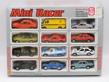 Toy mini racer usato  Roma